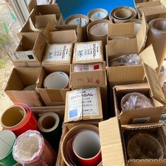 カッティングシートをお好きなだけの画像