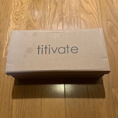 サンダル①の画像