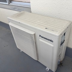 エアコン決まりましたの画像