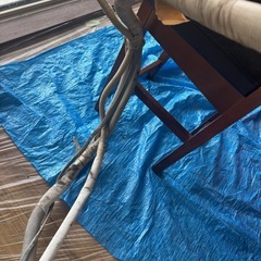 エアコン決まりましたの画像