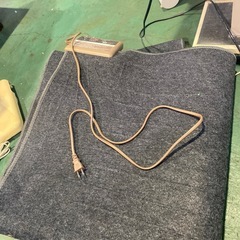 1.５　ホットカーペットの画像