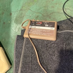 1.５　ホットカーペットの画像