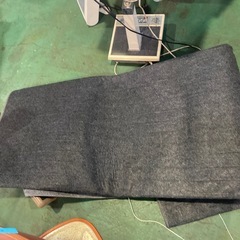 1.５　ホットカーペットの画像