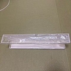 タワー　キッチンカウンター横収納ラックの画像