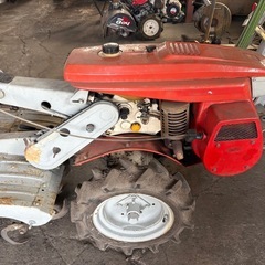 耕運機4.5馬力の画像