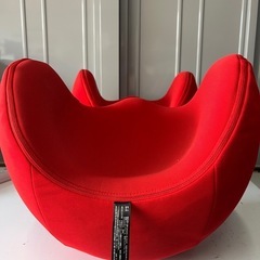 決まりました　Cuvilady 骨盤・姿勢矯正クビレディ バランスチェアの画像