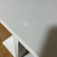 ニトリ シェルフラック　棚の画像