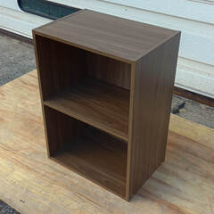 【木更津市民限定】収納ボックス（2511-21）の画像