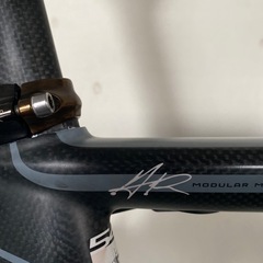 FELT AR4 ロードバイク カーボン 700C
の画像