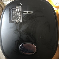 炊飯器3号炊きの画像