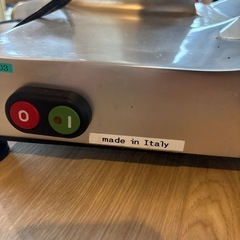 フードスライサーの画像