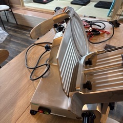 フードスライサーの画像