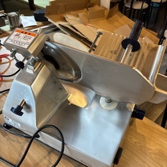 フードスライサーの画像