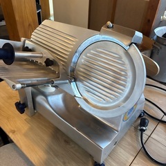 フードスライサーの画像