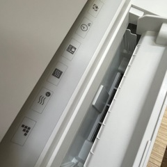 人気商品!! ファミリータイプ!! Panasonic 電気食器洗い乾燥機 2022年 NP-TSP1-Wの画像