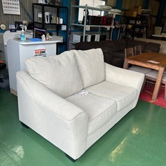 ソファ2人かk掛け1850x1000x950の画像