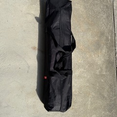 FIELDOOR フィールドドア ウッドロールトップテーブル 120cmの画像