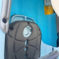 カヤック　サウンド10.5 水色の画像