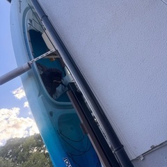 カヤック　サウンド10.5 水色の画像