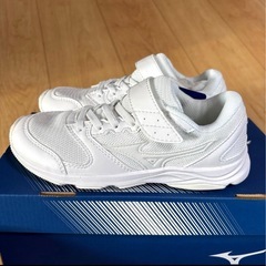 ミズノ　20.0cm 2E相当の画像