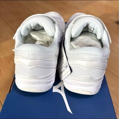 ミズノ　20.0cm 2E相当の画像