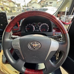 早い者勝ち 検9年6月 全込ヴェルファイアの画像