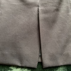 レディース　スーツセットの画像