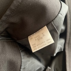 レディース　スーツセットの画像