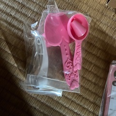 はじめマカロンの画像