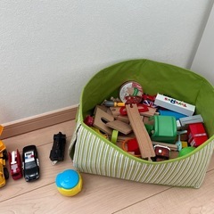 パウパトロール　その他玩具セット
の画像