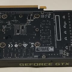 ZOTAC GTX1080の画像