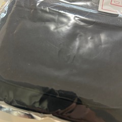 未使用UNIQLOユニクロヒートテックボディウォーマー2PCS腹巻ダークグレー　灰色系 ブラック　黒色系  ■対象 レディース（lady's LADYS）女性用 ウィメンズ（women’s） ユニセックス  ■柄デザイン 無地  ■サイズ寸法 Lの画像