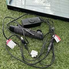 GEX 90センチ水槽セットの画像