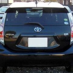 ❑全国自社ローン対応❑        ●平成24年登録トヨタアクアS        の画像