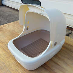 【木更津市民限定】デオトイレ（2511-21）の画像