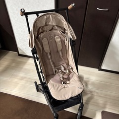 サイベックス　リベル　　の画像