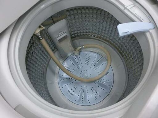 6.0kg 洗濯機 2022年製 AQW-S6M アクア 6㎏ AQUA 札幌市 西野店