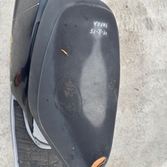 リード　50  不動車の画像