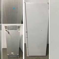 高年式!2021年製! 三菱電機 MITSUBISHI 冷蔵庫 6ドア 572L 置けるスマート大容量 MXシリーズ MR-MX57G-W 中古家電 店頭引取歓迎 R10172の画像