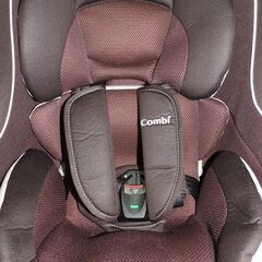 ベビー・子供用品買取販売キッズモール湘南/ネルームライトEF/新生児～４歳頃/ベルト固定/洗濯済の画像