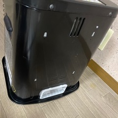 石油ストーブ　灯油　暖房　2021年　の画像