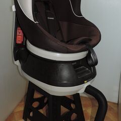 ベビー・子供用品買取販売キッズモール湘南/ネルームライトEF/新生児～４歳頃/ベルト固定/洗濯済の画像