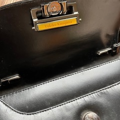 冠婚葬祭用バッグの画像