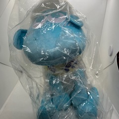 【新品未開封】ひつじのショーン　BIGサイズ　ぬいぐるみ の画像