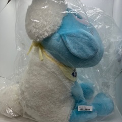 【新品未開封】ひつじのショーン　BIGサイズ　ぬいぐるみ の画像