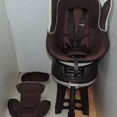 ベビー・子供用品買取販売キッズモール湘南/ネルームライトEF/新生児～４歳頃/ベルト固定/洗濯済の画像