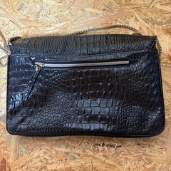 DRWCYS チェーン ショルダーバッグの画像