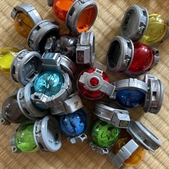 キュー玉の画像