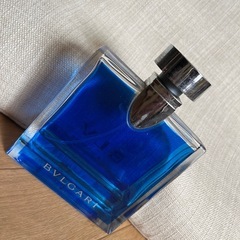 BVLGARI POUR HOMME香水メンズの画像