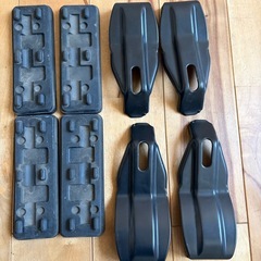 TERZO  取付ホルダーセット　 EH299の画像